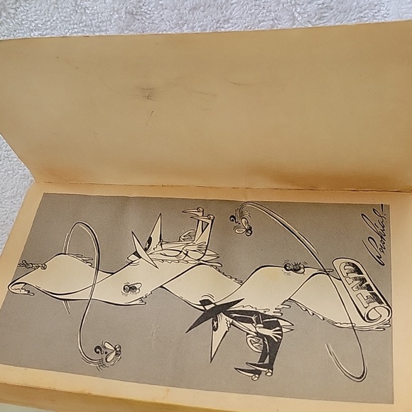 Spy vs Spy By Prohias The Fourth Mad Vintage Paperback. - Picture 7 of 16